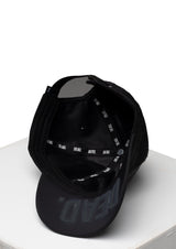 Staple Cap
