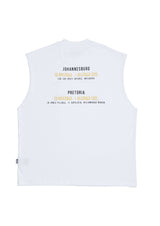 DEAD. Mania Sleeveless '25