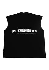 DEAD. Mania Sleeveless T-shirt