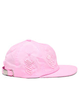 Monogram Cap