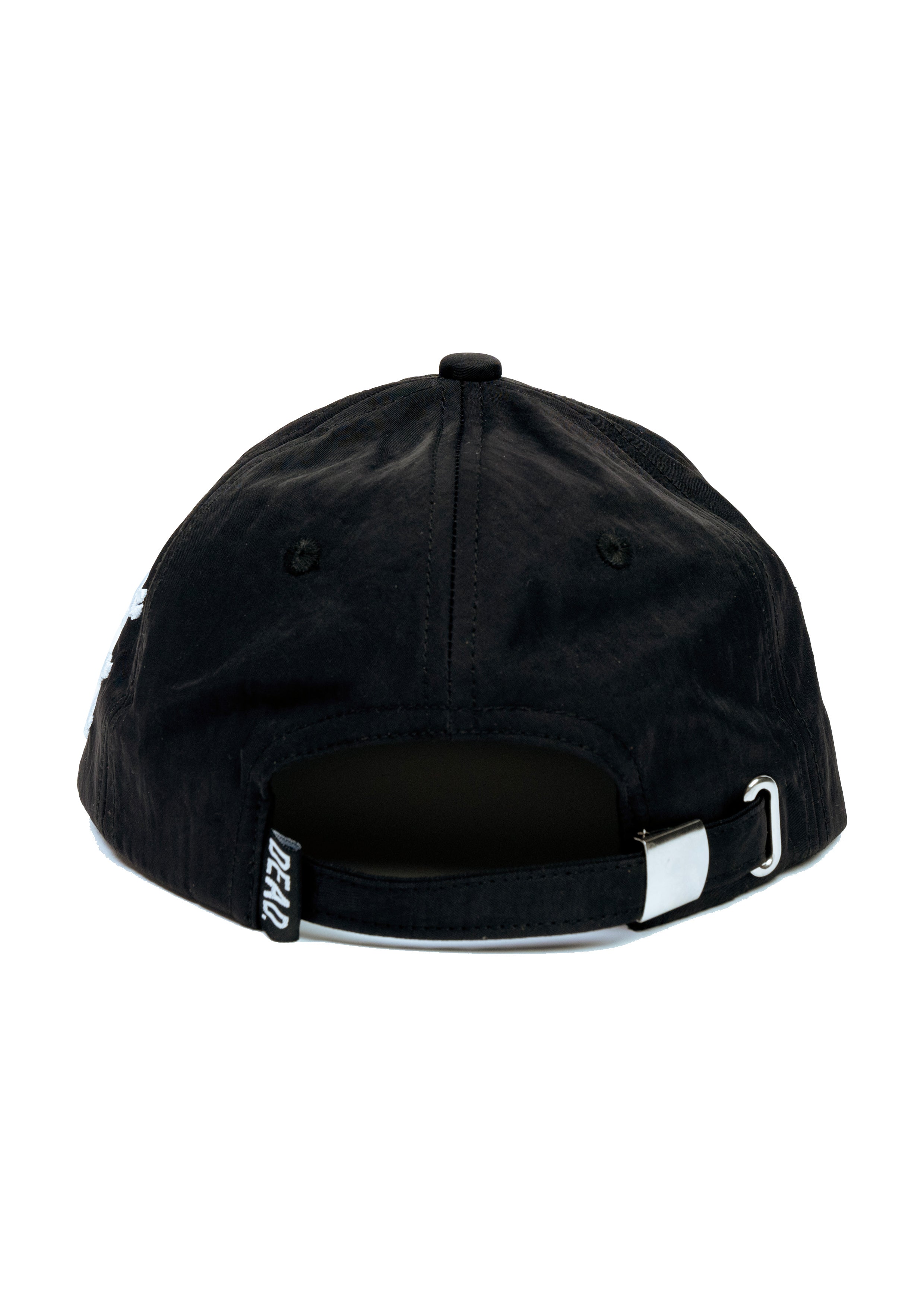 Monogram Cap