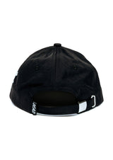 Monogram Cap