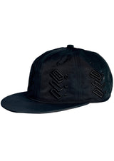 Monogram Cap