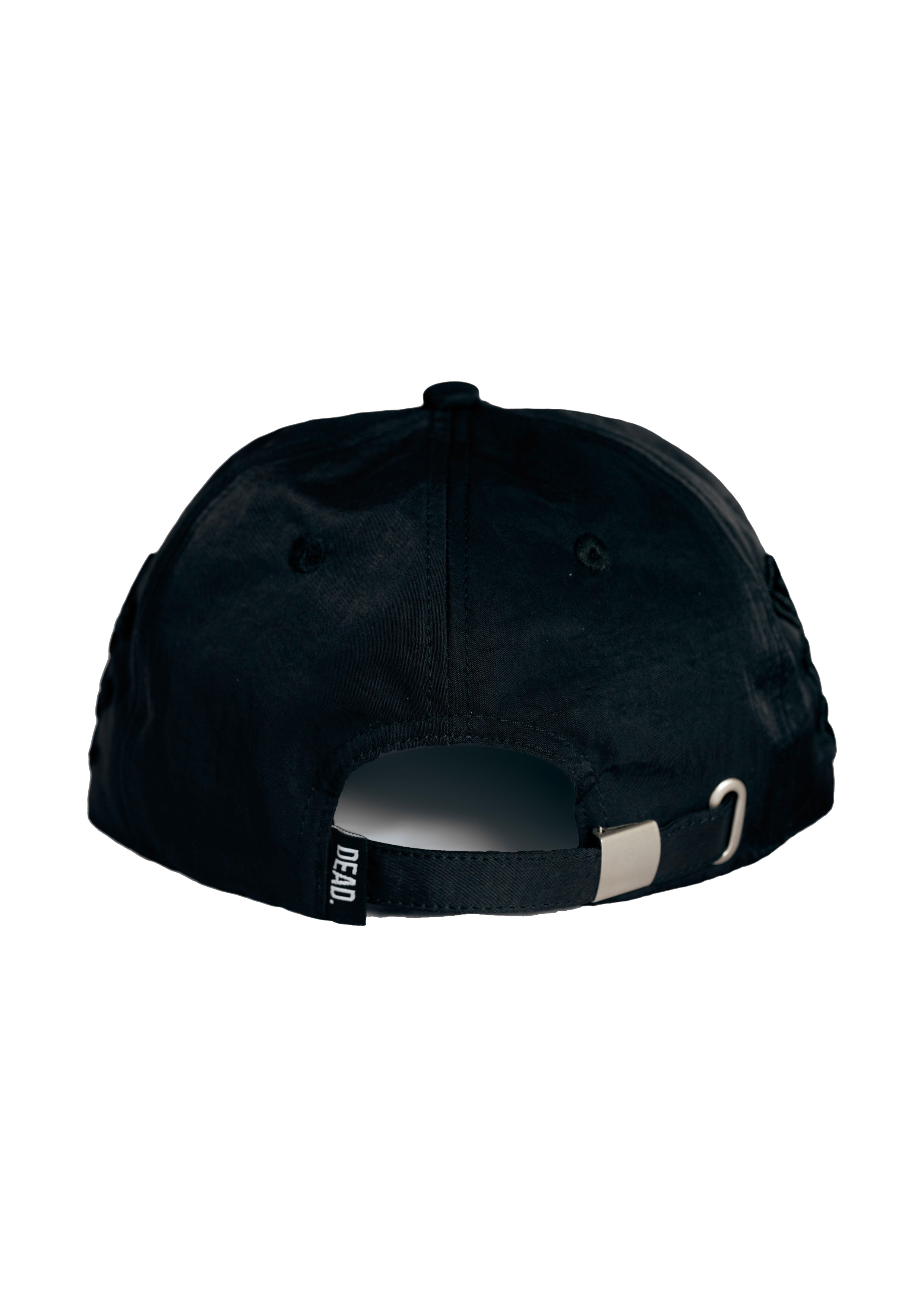 Monogram Cap