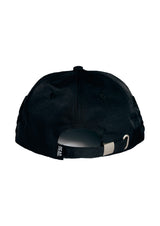 Monogram Cap