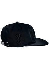 Monogram Cap