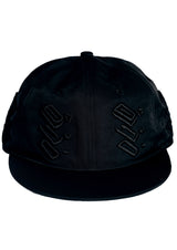 Monogram Cap