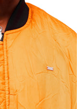Reversible MA-1 Flight Jacket