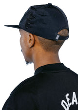 Monogram Cap