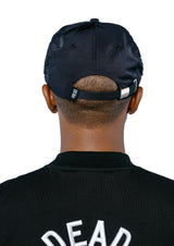 Monogram Cap
