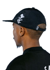 Monogram Cap