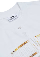 DEAD. Mania Sleeveless '25
