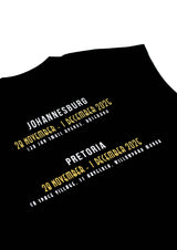 DEAD. Mania Sleeveless '25