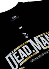 DEAD. Mania Sleeveless '25