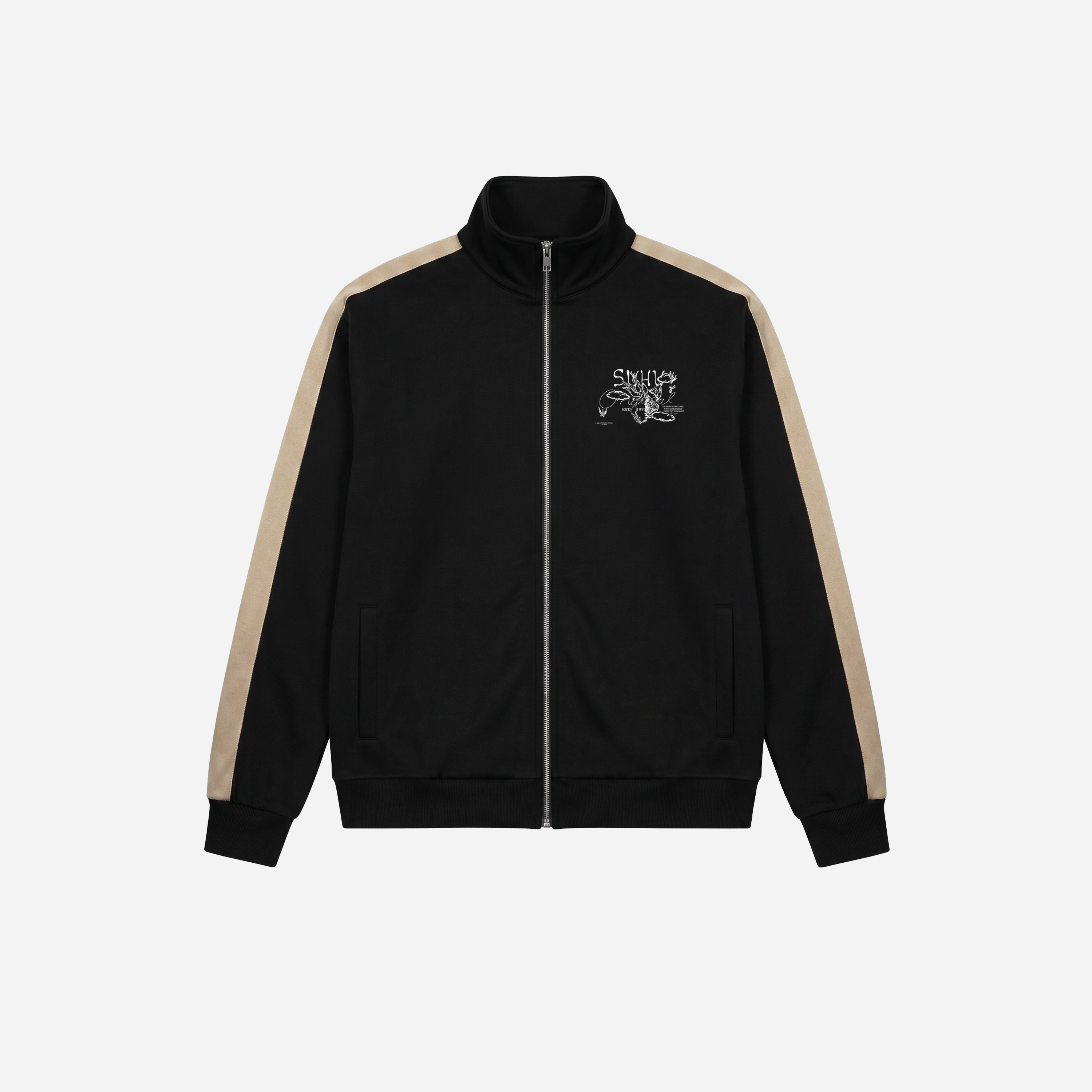 FALLING ANGELS JACKET