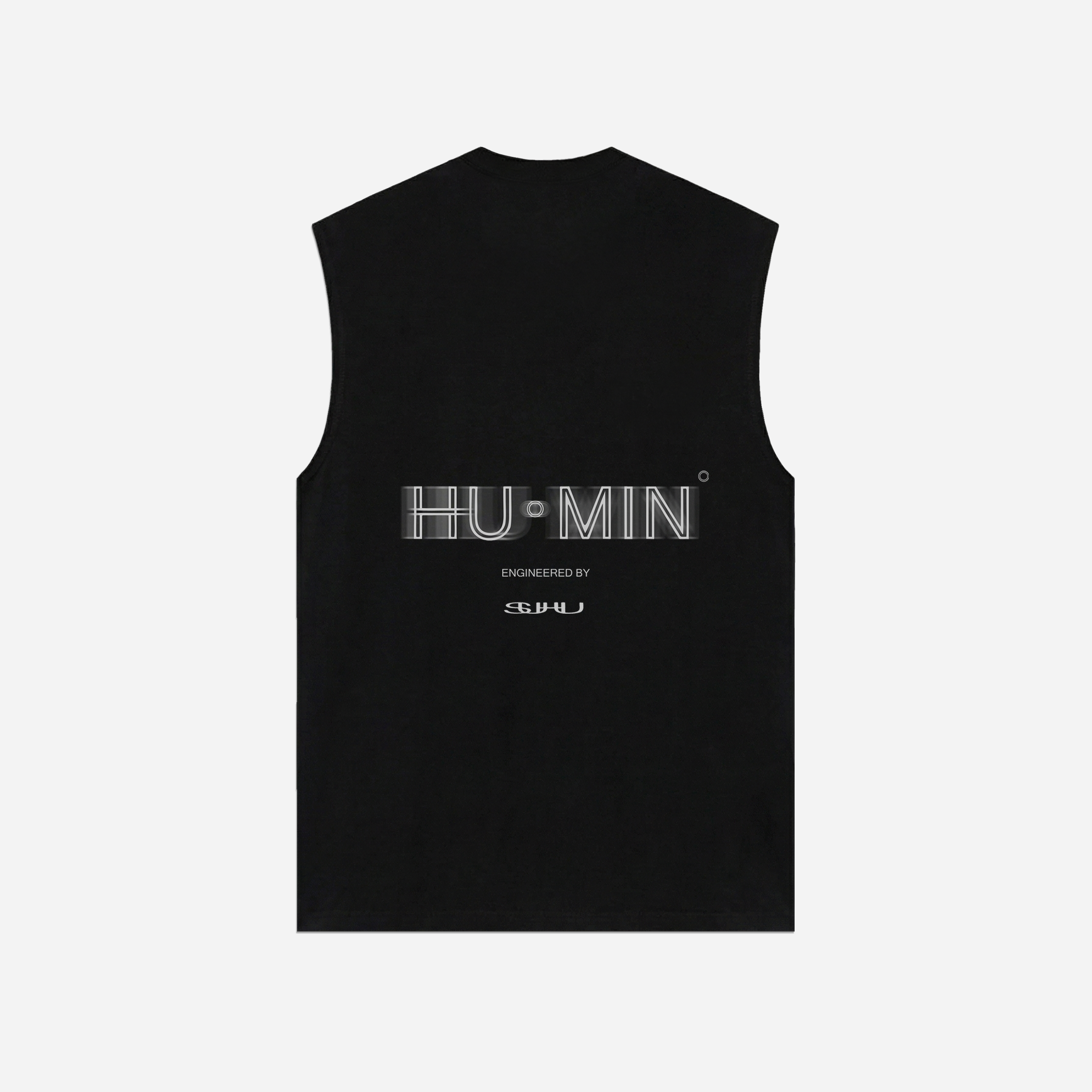 HUMIN Training Tank .002