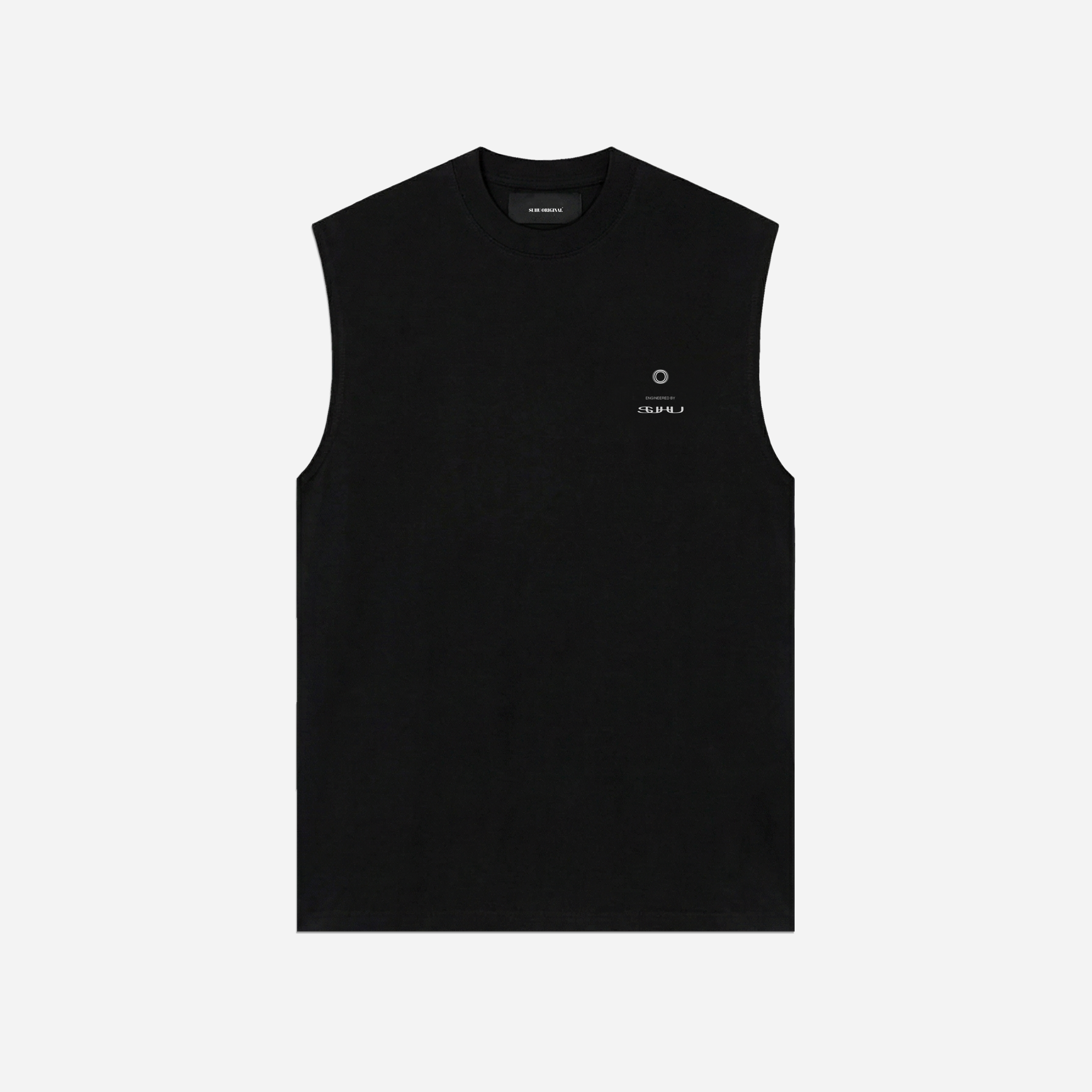 HUMIN Training Tank .002