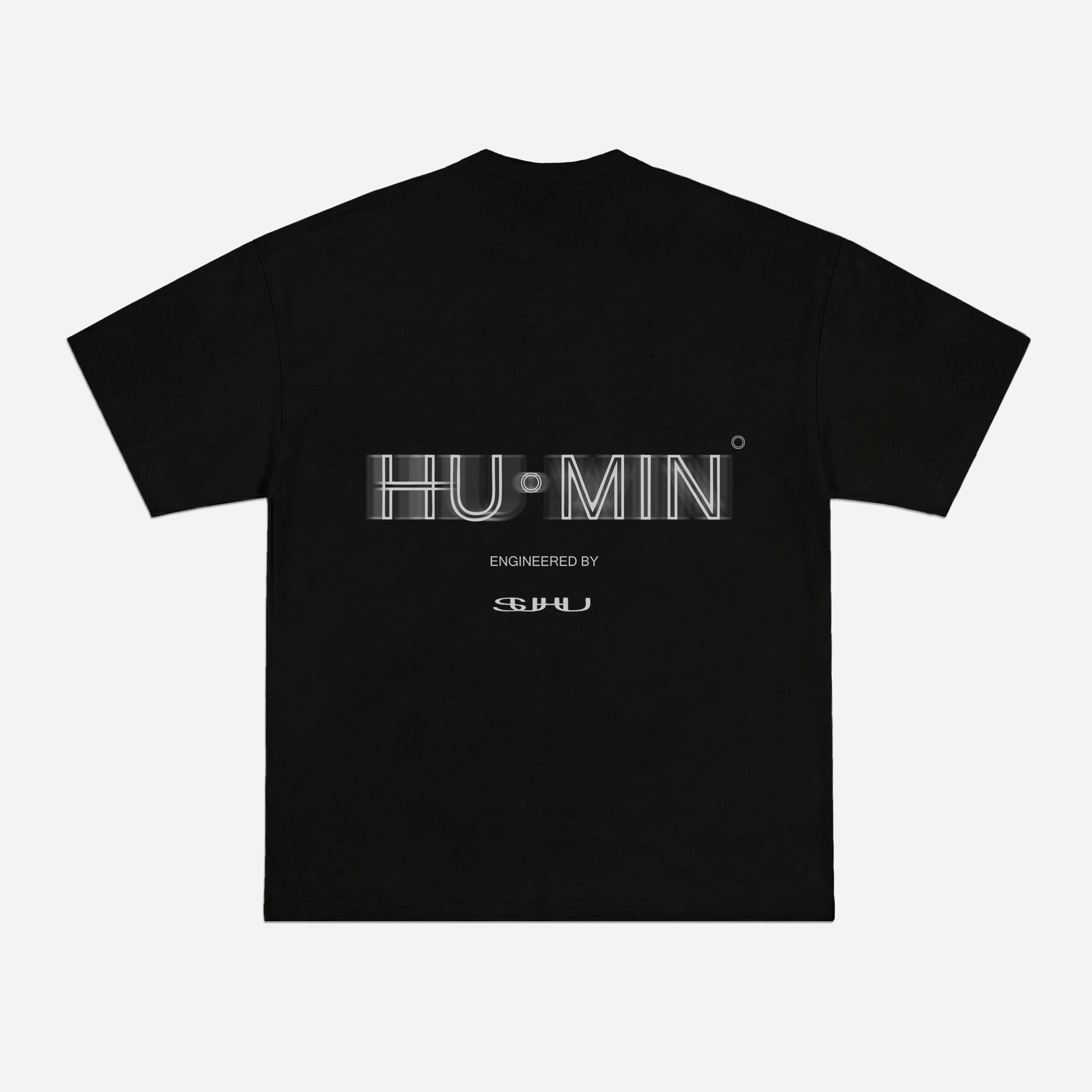 HUMIN Training Shirt .001