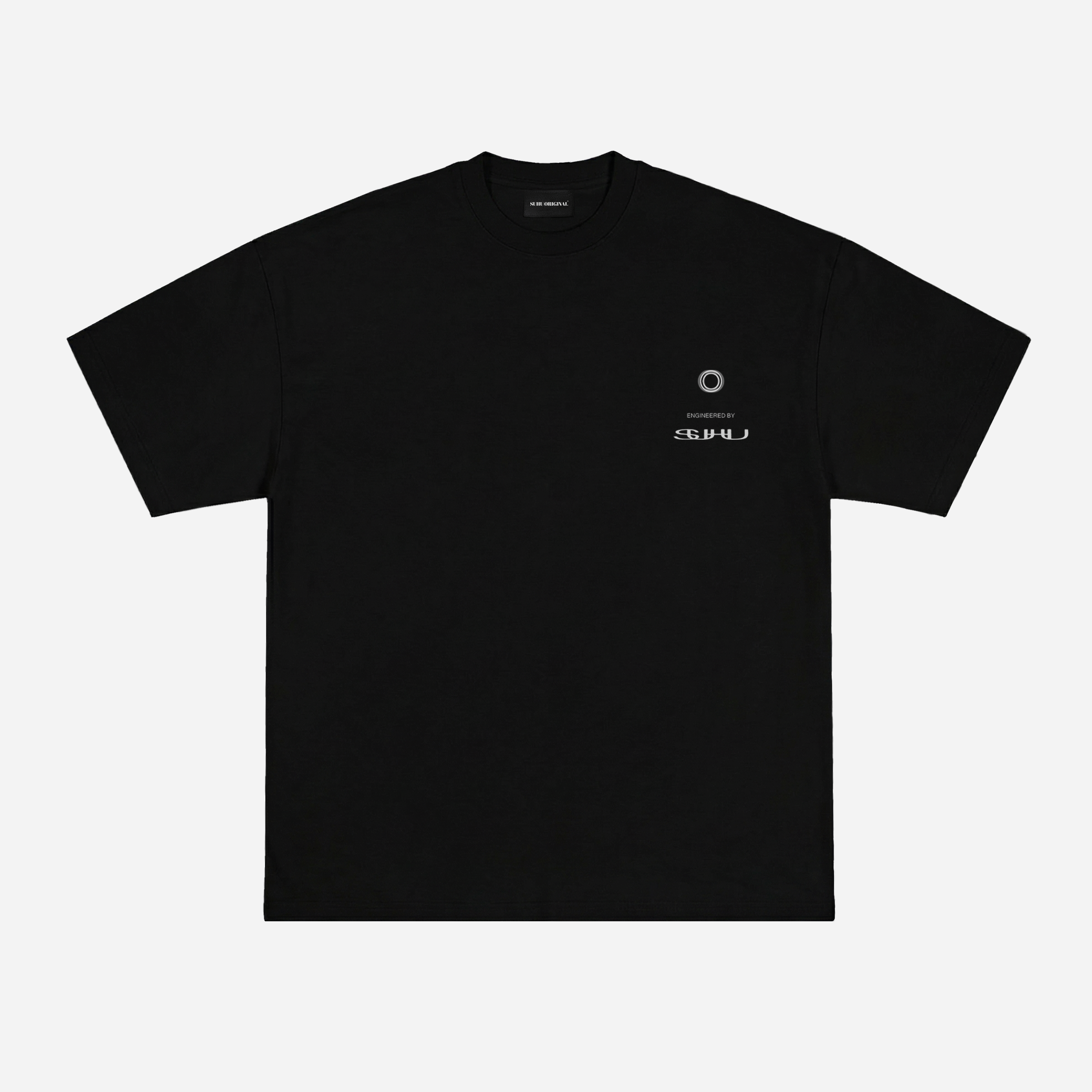 HUMIN Training Shirt .001
