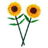 LEGO® Botanicals Sunflowers
