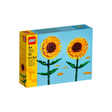 LEGO® Botanicals Sunflowers