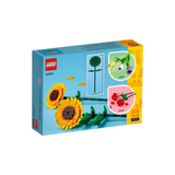 LEGO® Botanicals Sunflowers