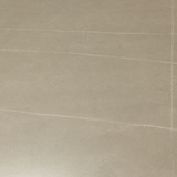 Saba Dining Table – Grey & Gold