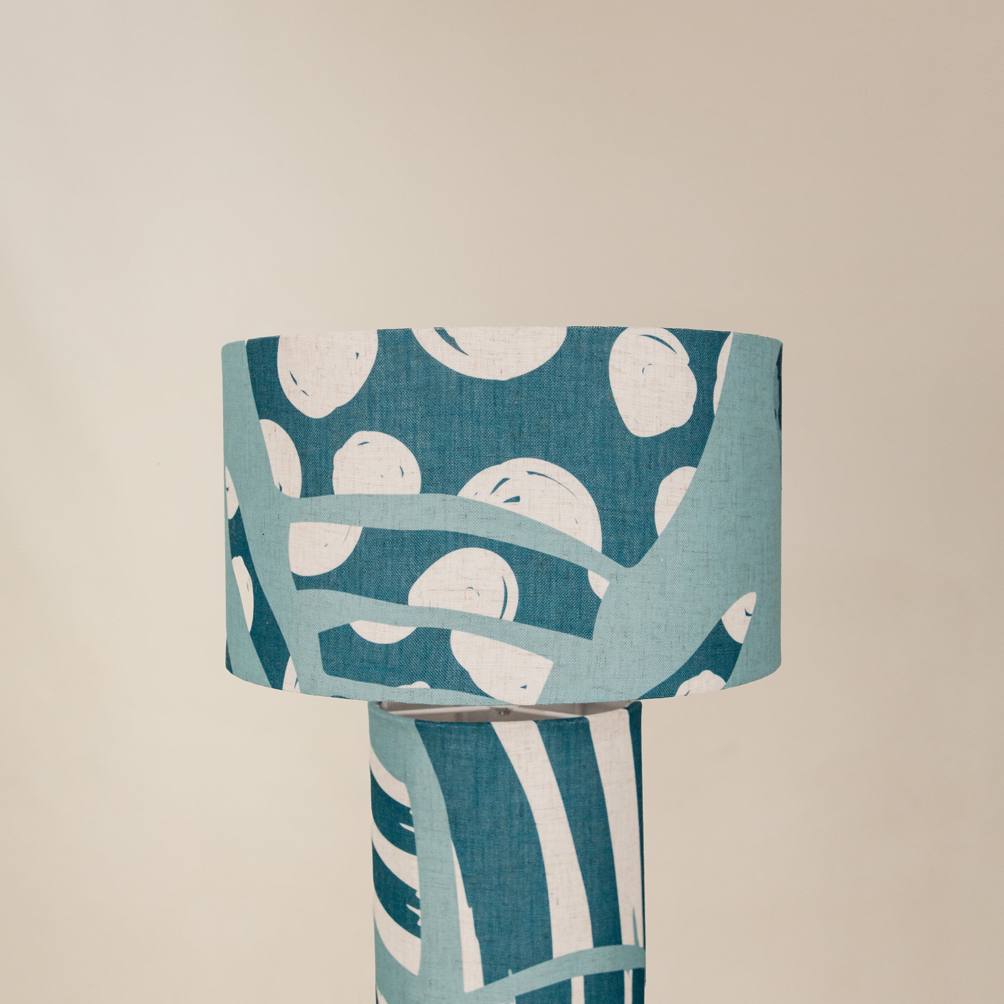 Sabastian Fusion Floor Lamp