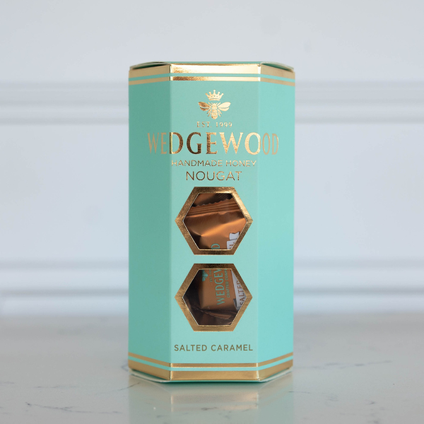 Salted Caramel Gift Box