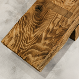 Sankofa Bench