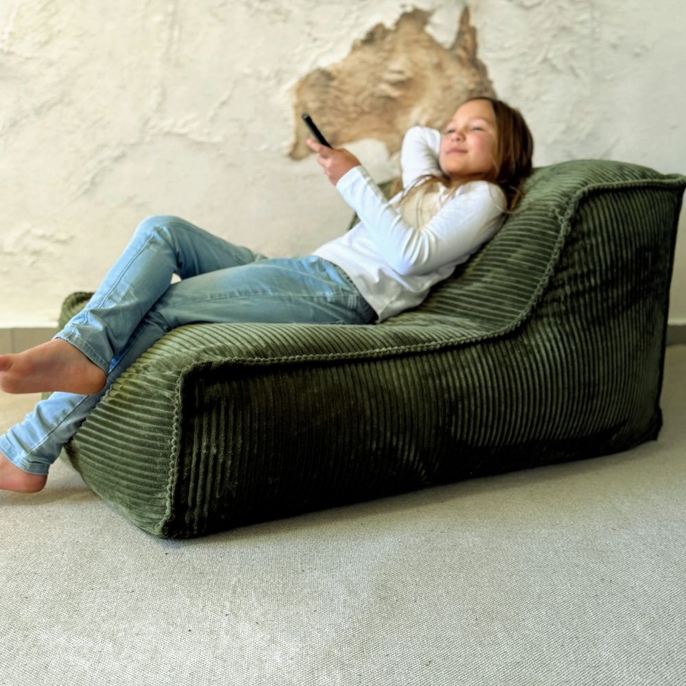 Kiddies Beanbag Indoor Lounger
