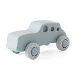 Teething Toy Silicone Play Cars