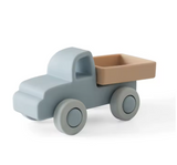 Teething Toy Silicone Play Cars
