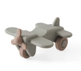 Teething Toy Silicone Play Cars