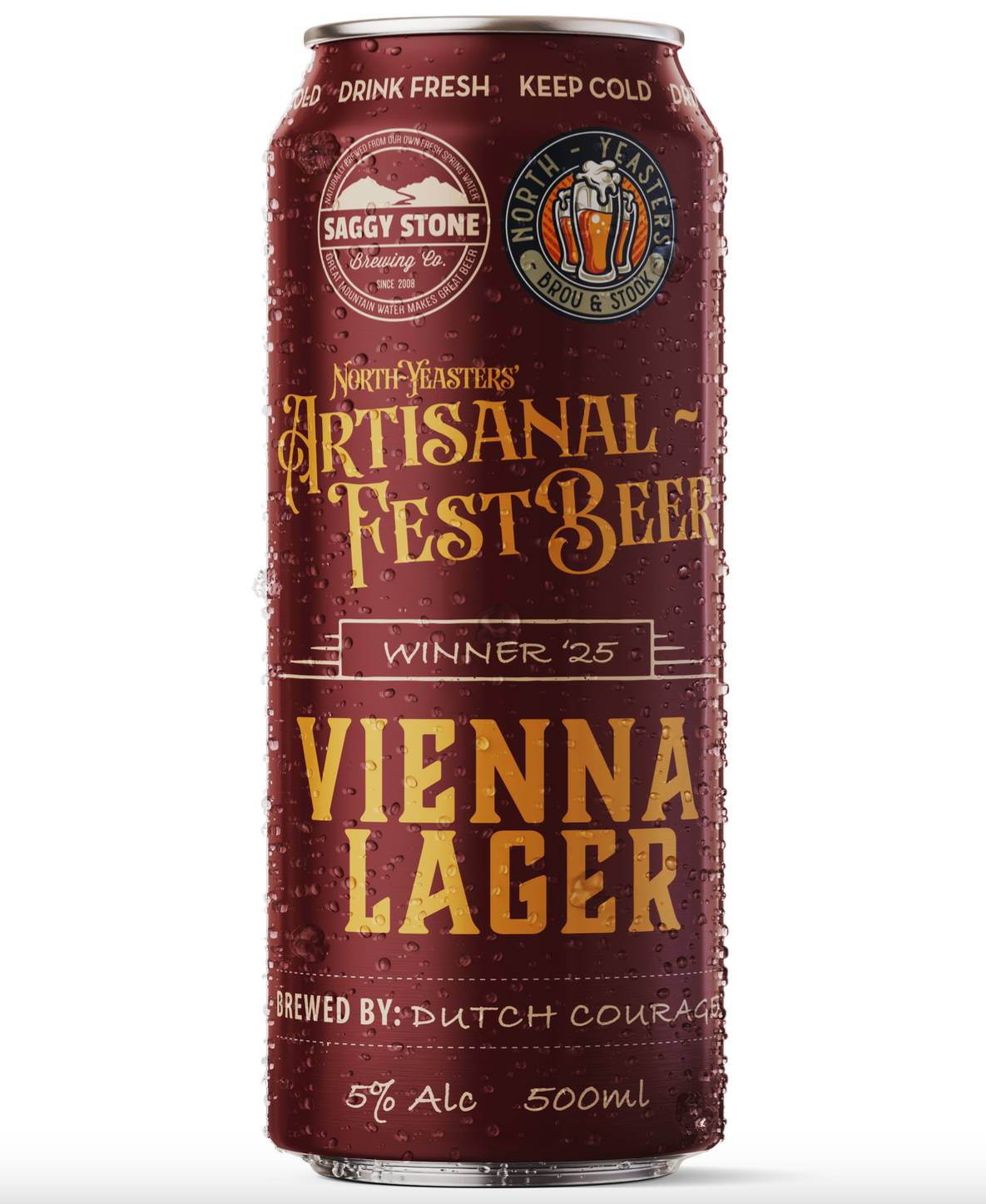 Vienna Lager