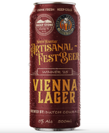 Vienna Lager