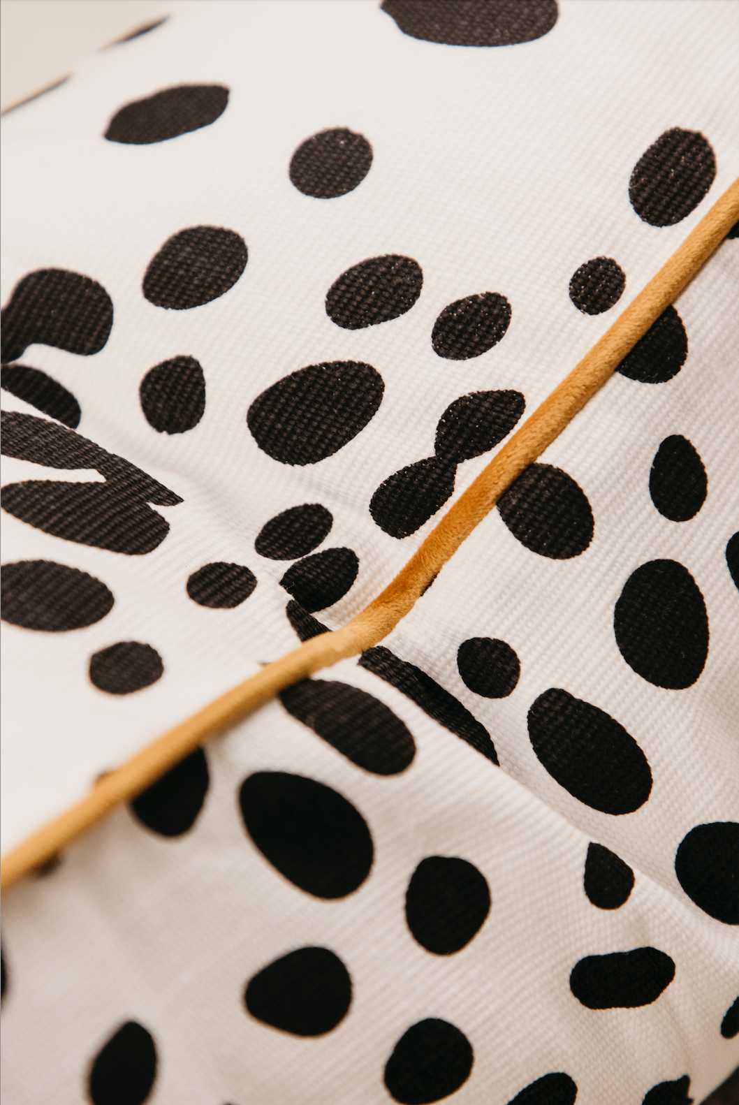 Cattle’s Coat Scatter