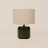 Delta Lamp