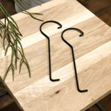 Self-Watering Liner Hooks