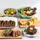 Braai Box & Boschendal Potstill Brandy XO Pairing Bundle