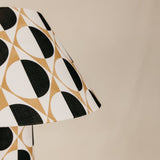 Sequence Spot Fusion Floor Lamp