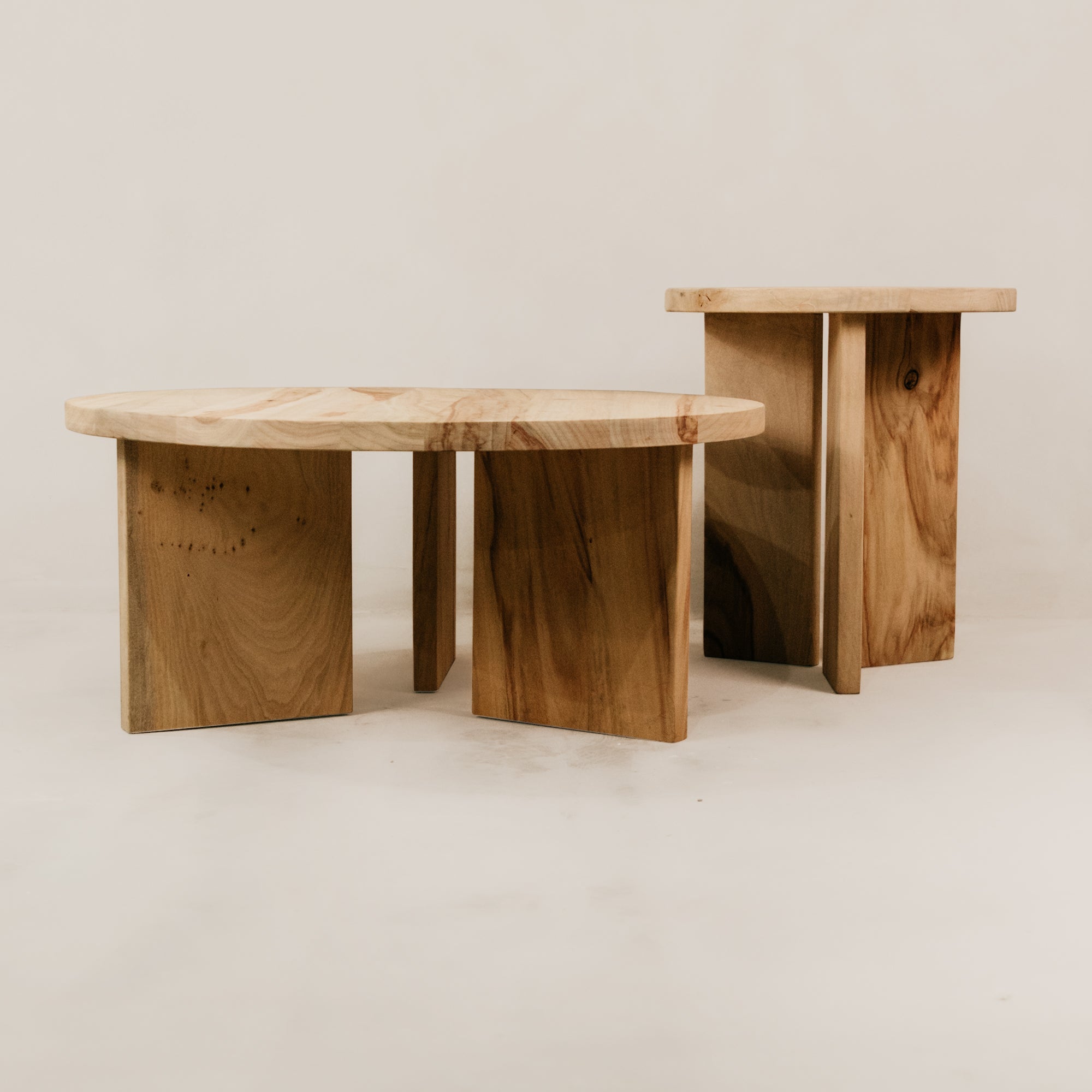 Serengeti Coffee Table