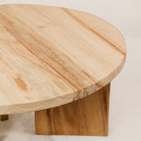 Serengeti Coffee Table