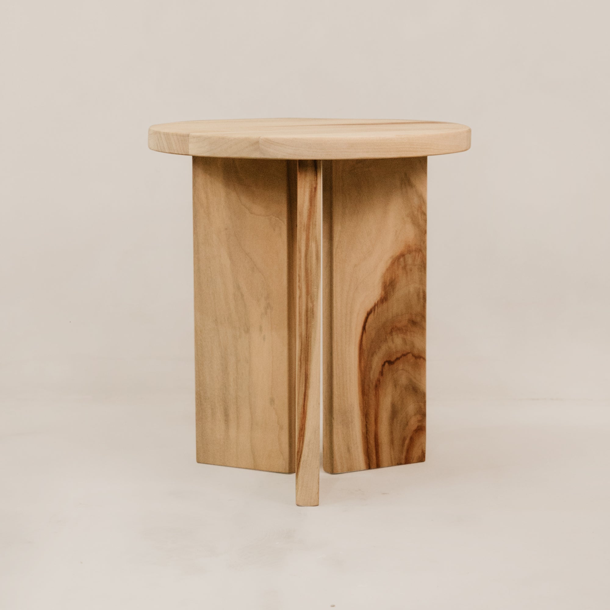 Serengeti Side Table