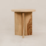 Serengeti Side Table