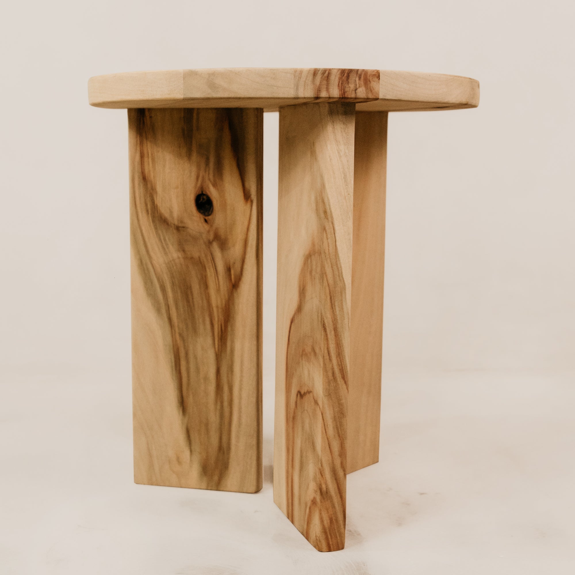 Serengeti Side Table