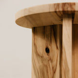 Serengeti Side Table