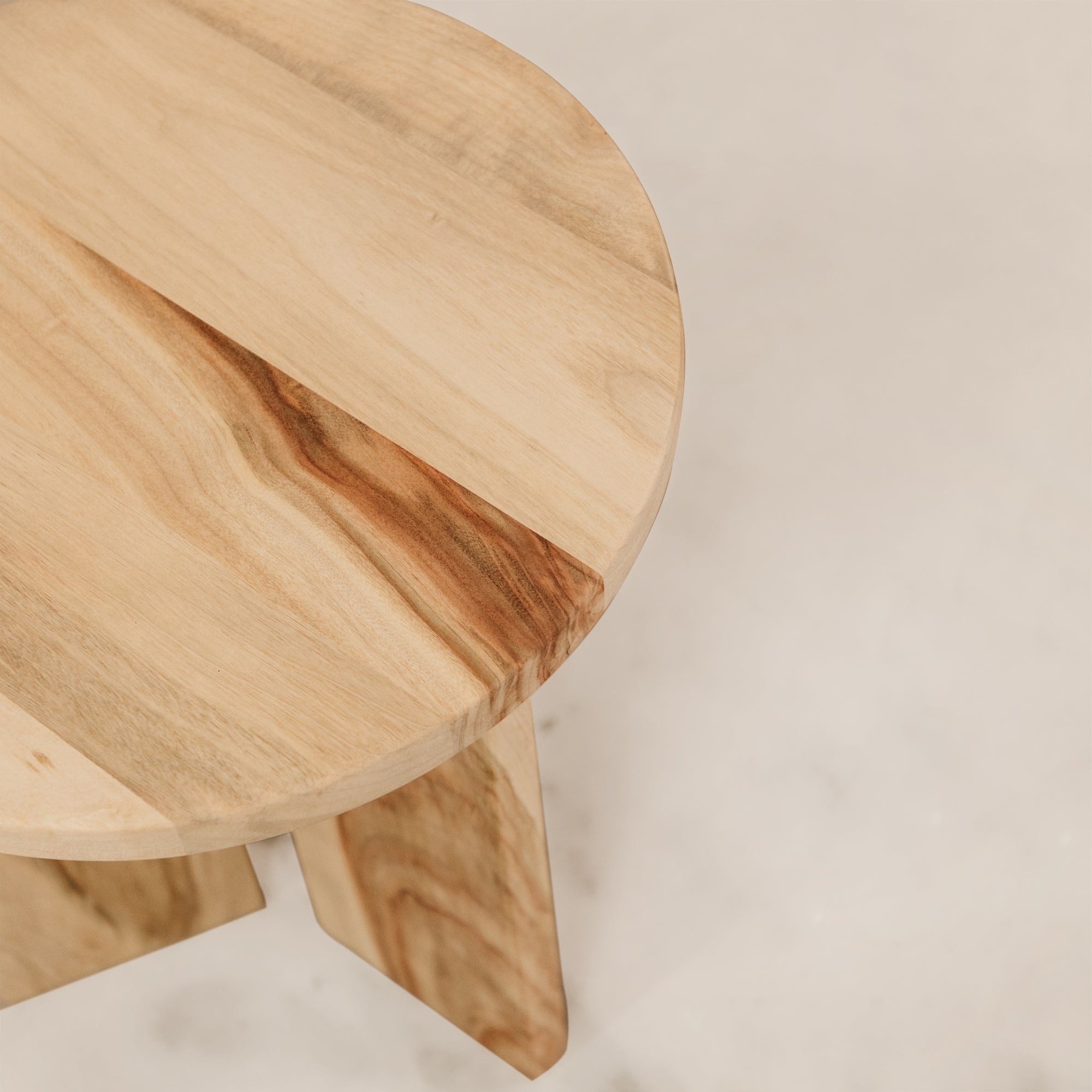 Serengeti Side Table