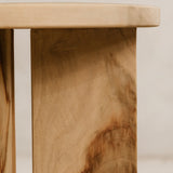 Serengeti Side Table