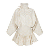 Malondie Heiress Jacket